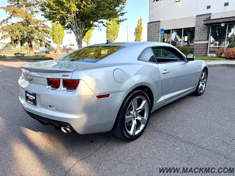 2011 Chevrolet Camaro SS - Photo 7 - Hillsboro, OR 97123