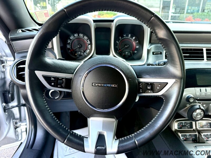 2011 Chevrolet Camaro SS - Photo 12 - Hillsboro, OR 97123