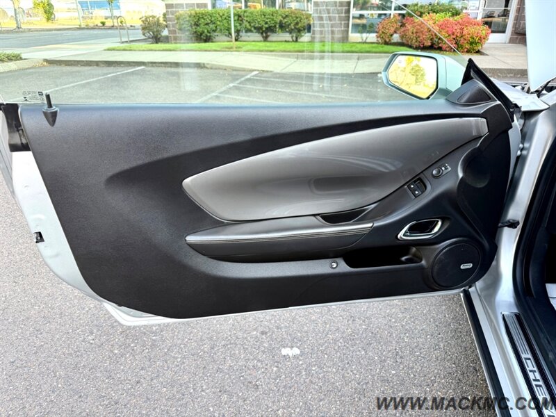 2011 Chevrolet Camaro SS - Photo 24 - Hillsboro, OR 97123
