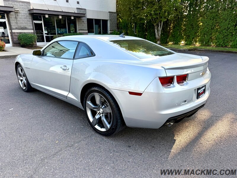 2011 Chevrolet Camaro SS - Photo 9 - Hillsboro, OR 97123