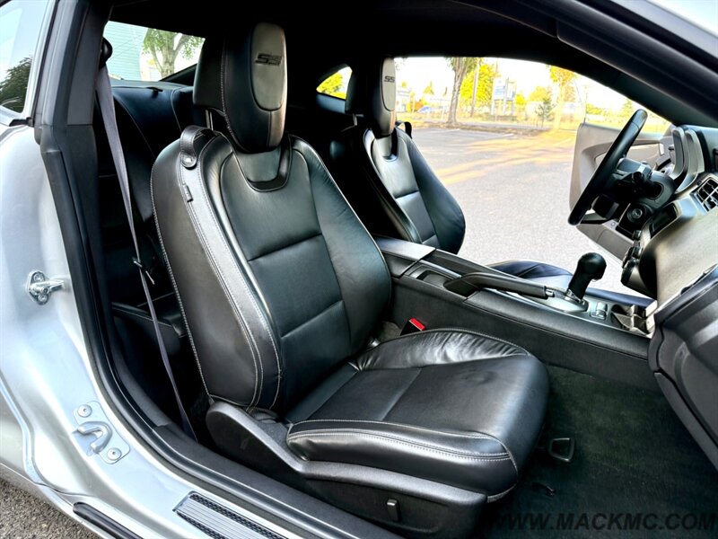 2011 Chevrolet Camaro SS - Photo 18 - Hillsboro, OR 97123