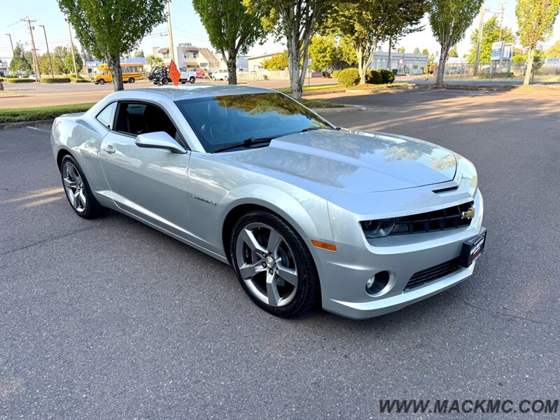 2011 Chevrolet Camaro SS - Photo 6 - Hillsboro, OR 97123