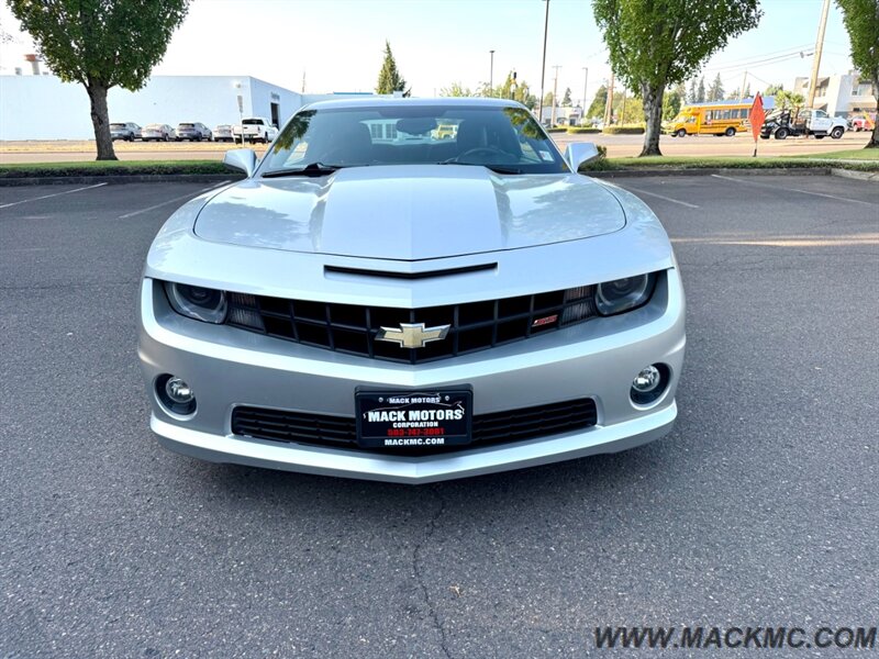 2011 Chevrolet Camaro SS - Photo 5 - Hillsboro, OR 97123