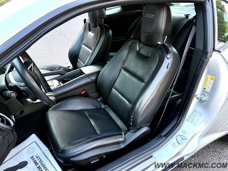 2011 Chevrolet Camaro SS - Photo 17 - Hillsboro, OR 97123