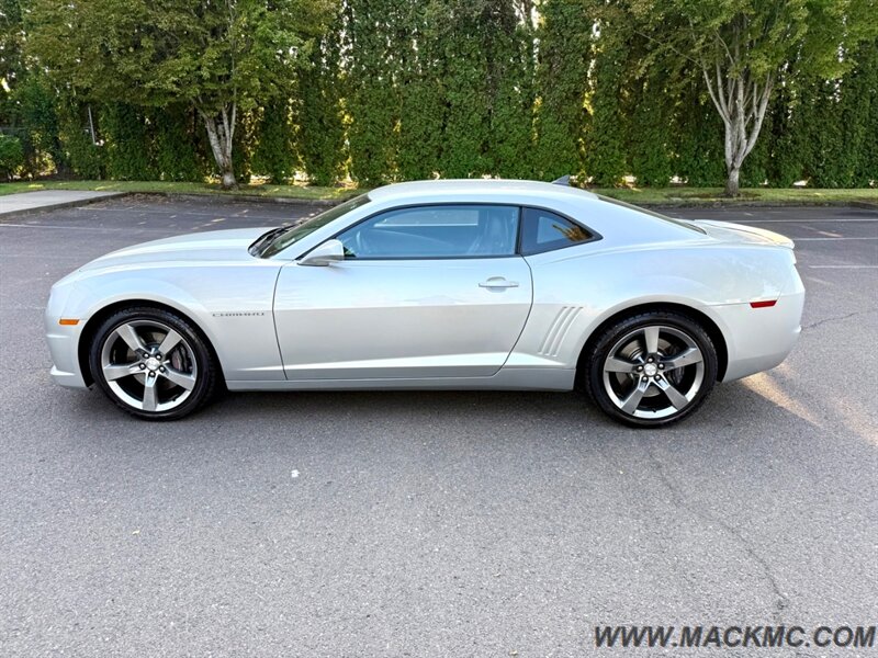 2011 Chevrolet Camaro SS - Photo 3 - Hillsboro, OR 97123