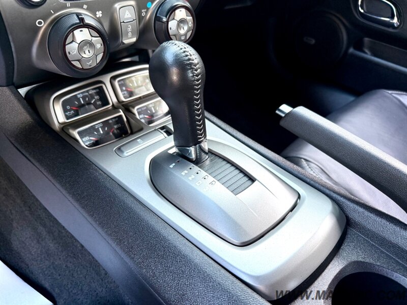 2011 Chevrolet Camaro SS - Photo 14 - Hillsboro, OR 97123