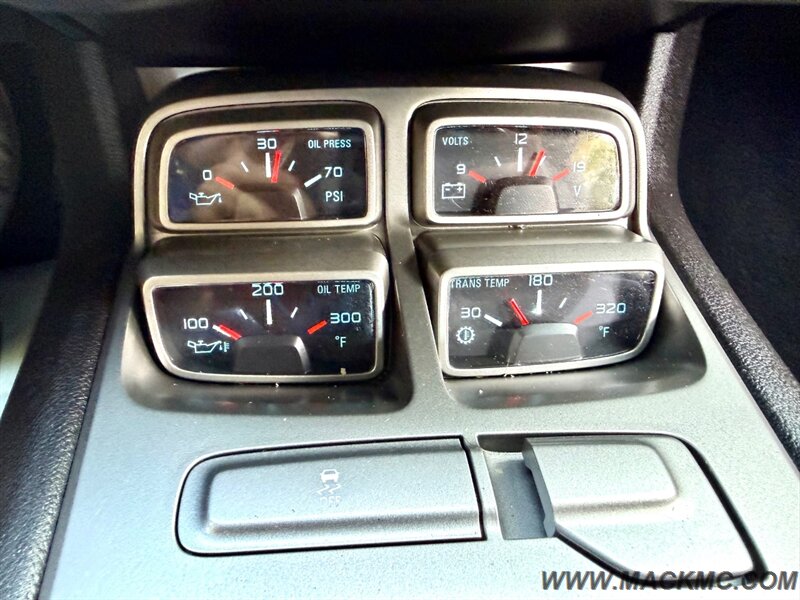 2011 Chevrolet Camaro SS - Photo 16 - Hillsboro, OR 97123
