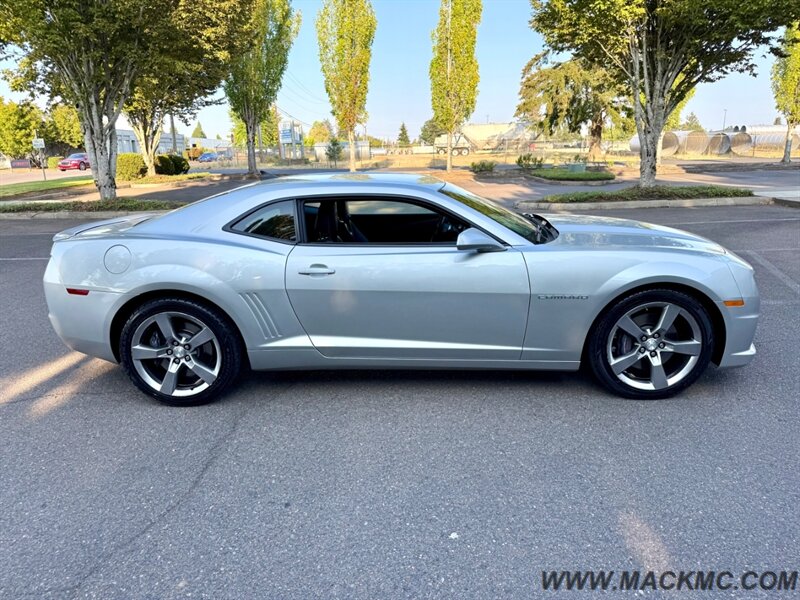 2011 Chevrolet Camaro SS - Photo 10 - Hillsboro, OR 97123