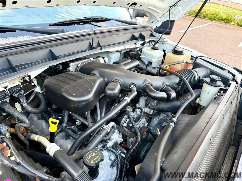 2012 Ford F-550 Super Duty Flat Bed 4x4 6.8L V10 - Photo 24 - Hillsboro, OR 97123
