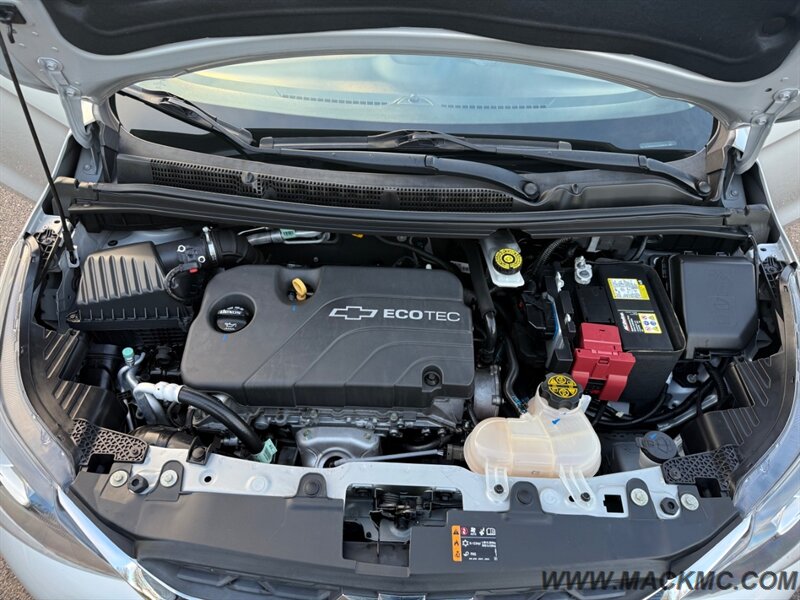 2020 Chevrolet Spark LS Manual 72K 6-Speed manual 38-MPG   - Photo 20 - Hillsboro, OR 97123