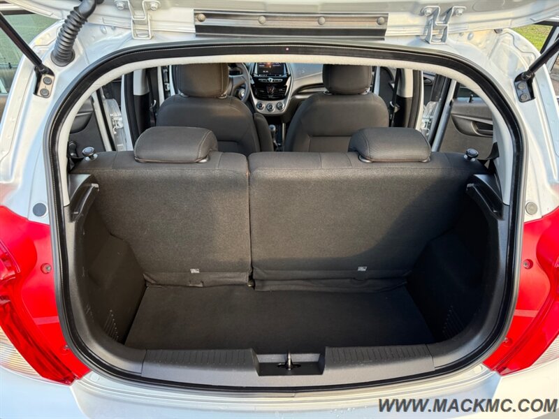 2020 Chevrolet Spark LS Manual 72K 6-Speed manual 38-MPG   - Photo 18 - Hillsboro, OR 97123