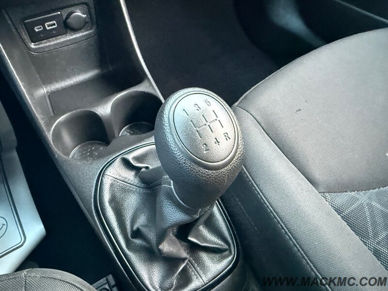 2020 Chevrolet Spark LS Manual 72K 6-Speed manual 38-MPG   - Photo 14 - Hillsboro, OR 97123