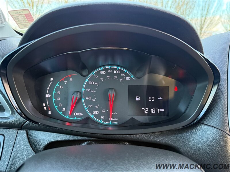 2020 Chevrolet Spark LS Manual 72K 6-Speed manual 38-MPG   - Photo 11 - Hillsboro, OR 97123