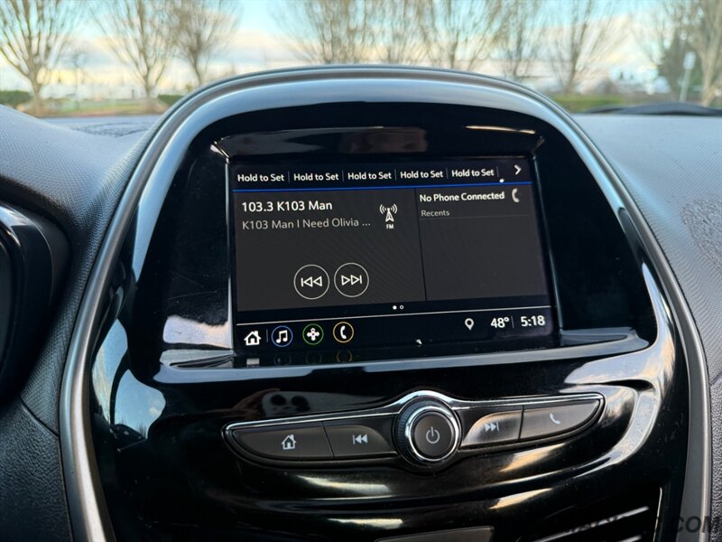 2020 Chevrolet Spark LS Manual 72K 6-Speed manual 38-MPG   - Photo 13 - Hillsboro, OR 97123