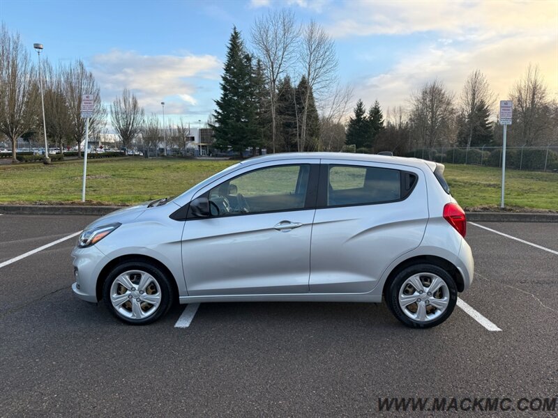 2020 Chevrolet Spark LS Manual 72K 6-Speed manual 38-MPG   - Photo 3 - Hillsboro, OR 97123