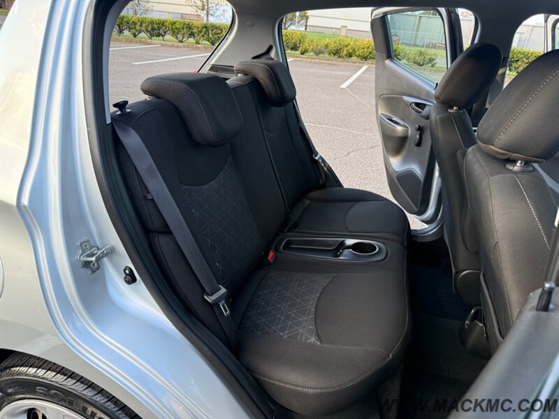 2020 Chevrolet Spark LS Manual 72K 6-Speed manual 38-MPG   - Photo 19 - Hillsboro, OR 97123