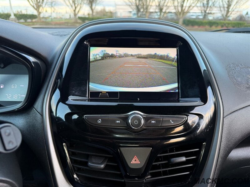 2020 Chevrolet Spark LS Manual 72K 6-Speed manual 38-MPG   - Photo 12 - Hillsboro, OR 97123