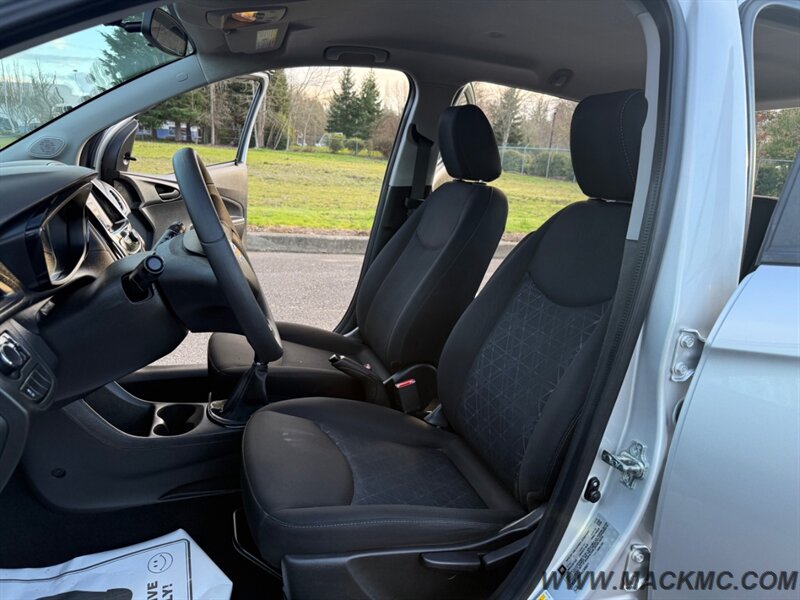 2020 Chevrolet Spark LS Manual 72K 6-Speed manual 38-MPG   - Photo 15 - Hillsboro, OR 97123