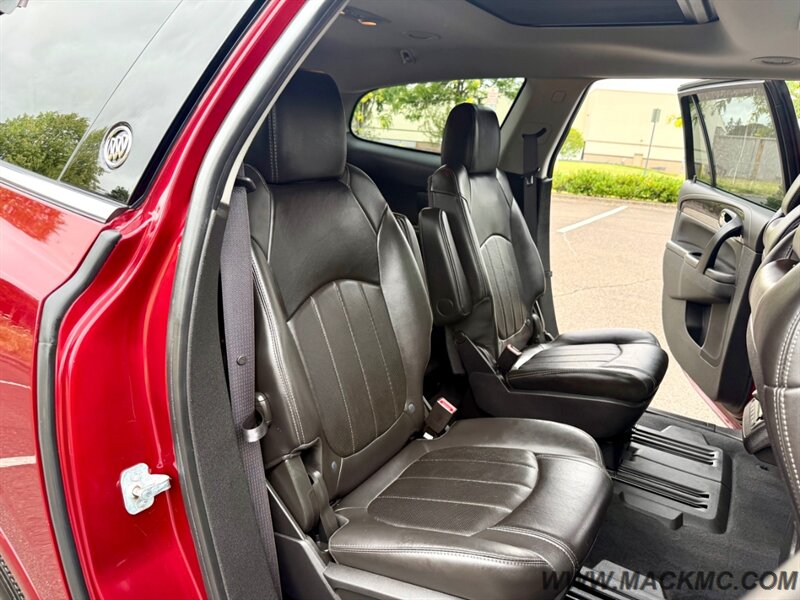 2015 Buick Enclave Premium Loaded 68K Low Miles Dual Roof - Photo 22 - Hillsboro, OR 97123