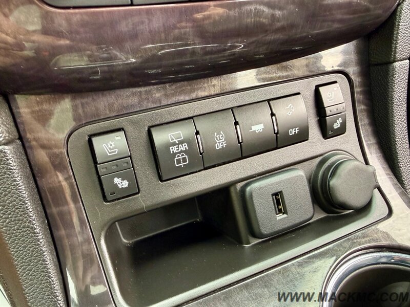 2015 Buick Enclave Premium Loaded 68K Low Miles Dual Roof - Photo 17 - Hillsboro, OR 97123