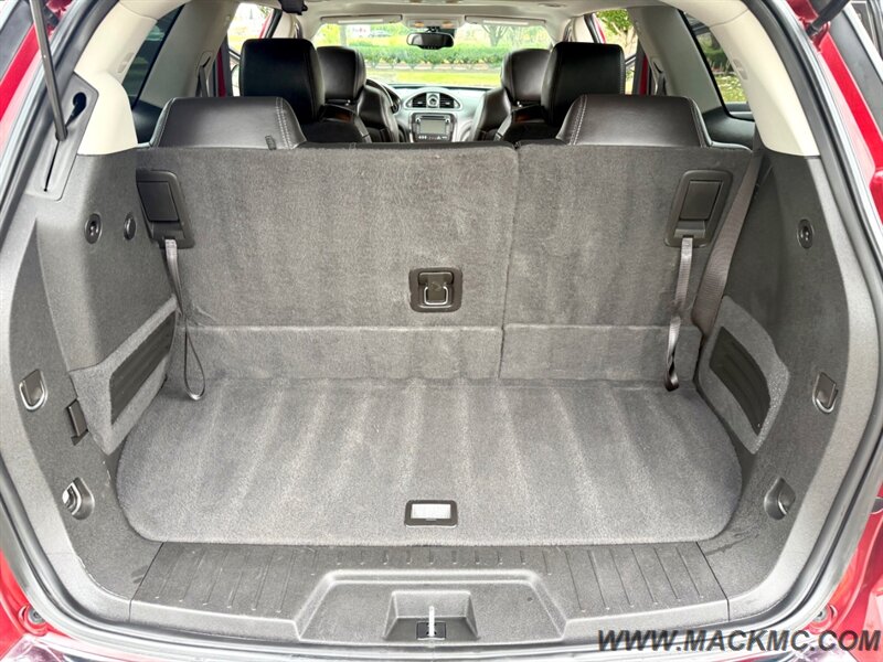 2015 Buick Enclave Premium Loaded 68K Low Miles Dual Roof - Photo 24 - Hillsboro, OR 97123