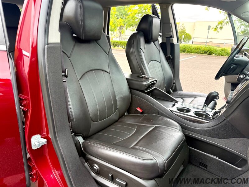 2015 Buick Enclave Premium Loaded 68K Low Miles Dual Roof - Photo 20 - Hillsboro, OR 97123