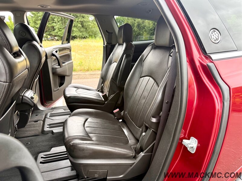 2015 Buick Enclave Premium Loaded 68K Low Miles Dual Roof - Photo 21 - Hillsboro, OR 97123