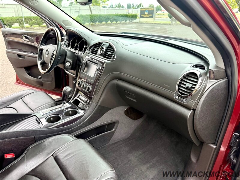 2015 Buick Enclave Premium Loaded 68K Low Miles Dual Roof - Photo 2 - Hillsboro, OR 97123