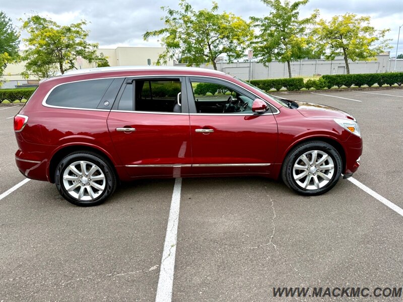 2015 Buick Enclave Premium Loaded 68K Low Miles Dual Roof - Photo 6 - Hillsboro, OR 97123