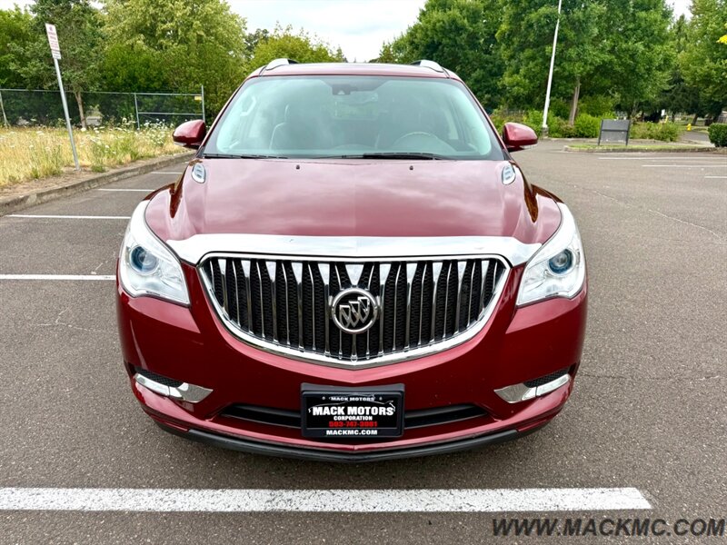 2015 Buick Enclave Premium Loaded 68K Low Miles Dual Roof - Photo 4 - Hillsboro, OR 97123