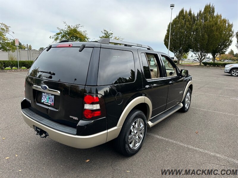 2006 Ford Explorer Eddie Bauer   - Photo 9 - Hillsboro, OR 97123