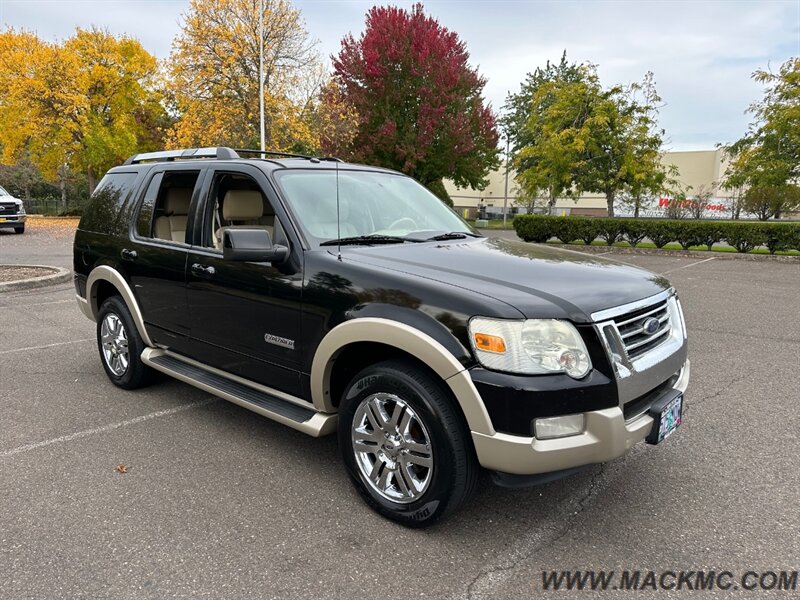 2006 Ford Explorer Eddie Bauer   - Photo 6 - Hillsboro, OR 97123