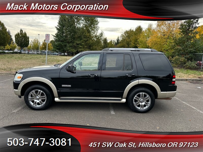 2006 Ford Explorer Eddie Bauer   - Photo 1 - Hillsboro, OR 97123