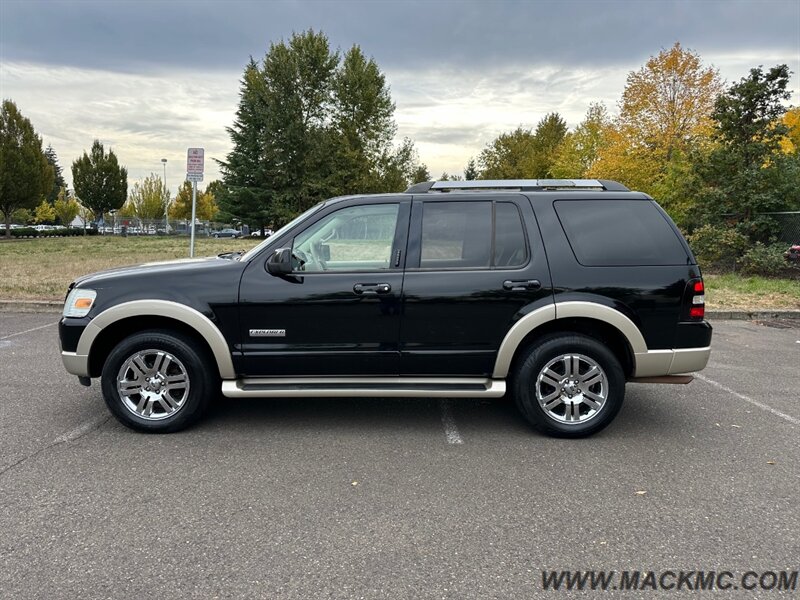 2006 Ford Explorer Eddie Bauer   - Photo 8 - Hillsboro, OR 97123