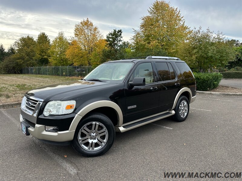 2006 Ford Explorer Eddie Bauer   - Photo 3 - Hillsboro, OR 97123