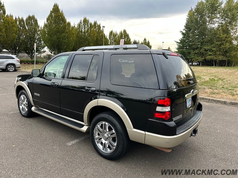 2006 Ford Explorer Eddie Bauer   - Photo 11 - Hillsboro, OR 97123