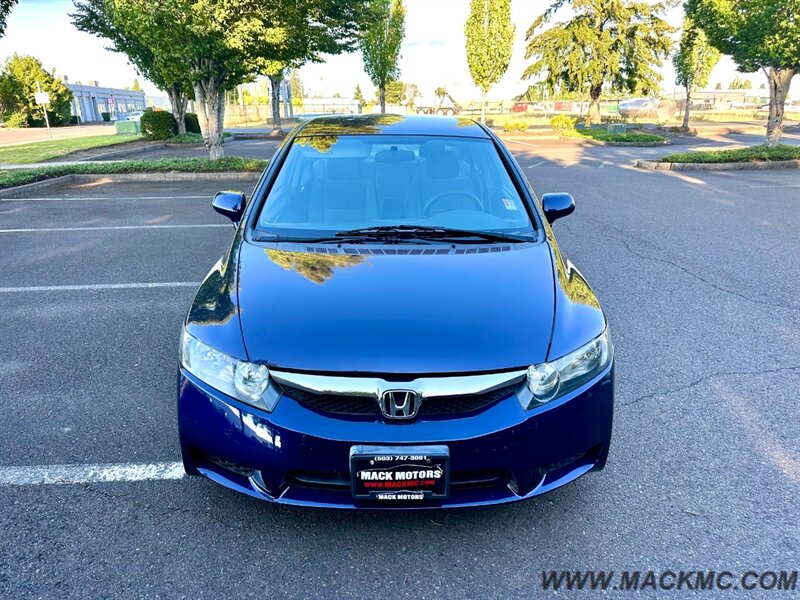 2010 Honda Civic LX   - Photo 5 - Hillsboro, OR 97123