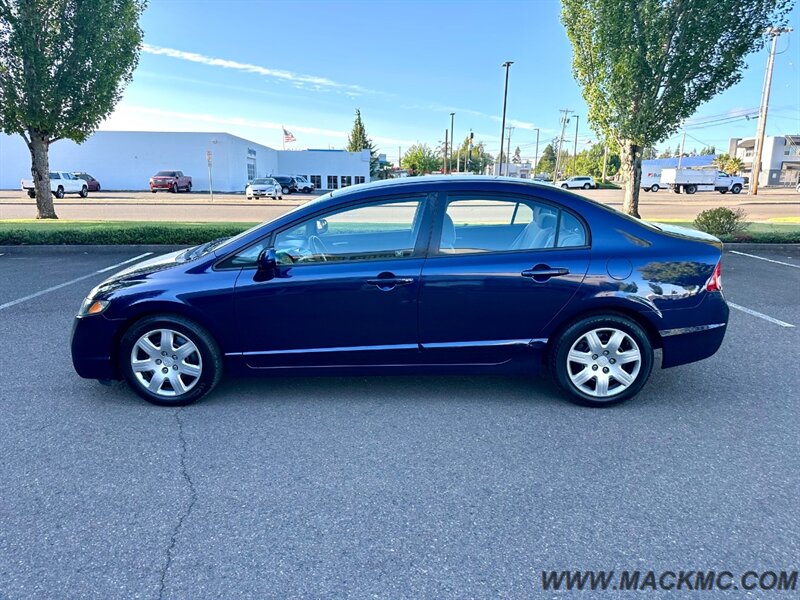 2010 Honda Civic LX   - Photo 3 - Hillsboro, OR 97123