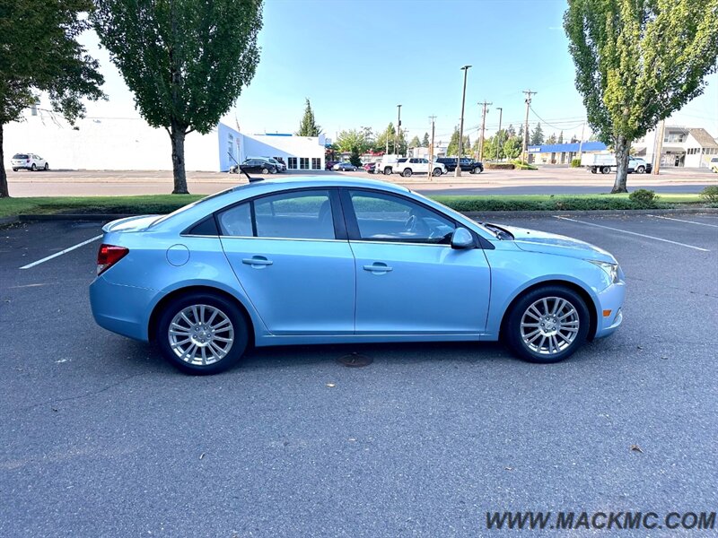 2011 Chevrolet Cruze ECO   - Photo 9 - Hillsboro, OR 97123