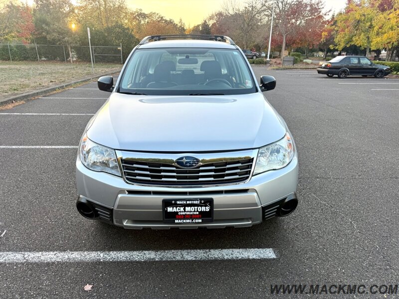2010 Subaru Forester 2.5X Timing Belt Head Gaskets Done AWD - Photo 4 - Hillsboro, OR 97123