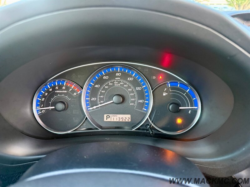 2010 Subaru Forester 2.5X Timing Belt Head Gaskets Done AWD - Photo 13 - Hillsboro, OR 97123