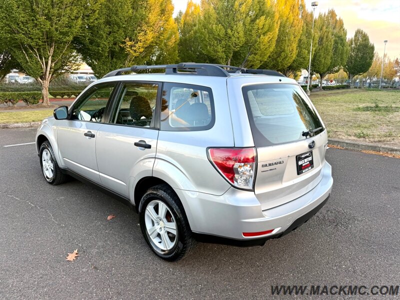2010 Subaru Forester 2.5X Timing Belt Head Gaskets Done AWD - Photo 9 - Hillsboro, OR 97123