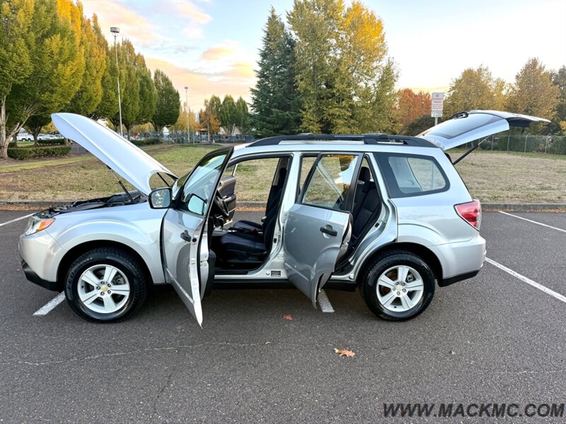 2010 Subaru Forester 2.5X Timing Belt Head Gaskets Done AWD - Photo 26 - Hillsboro, OR 97123