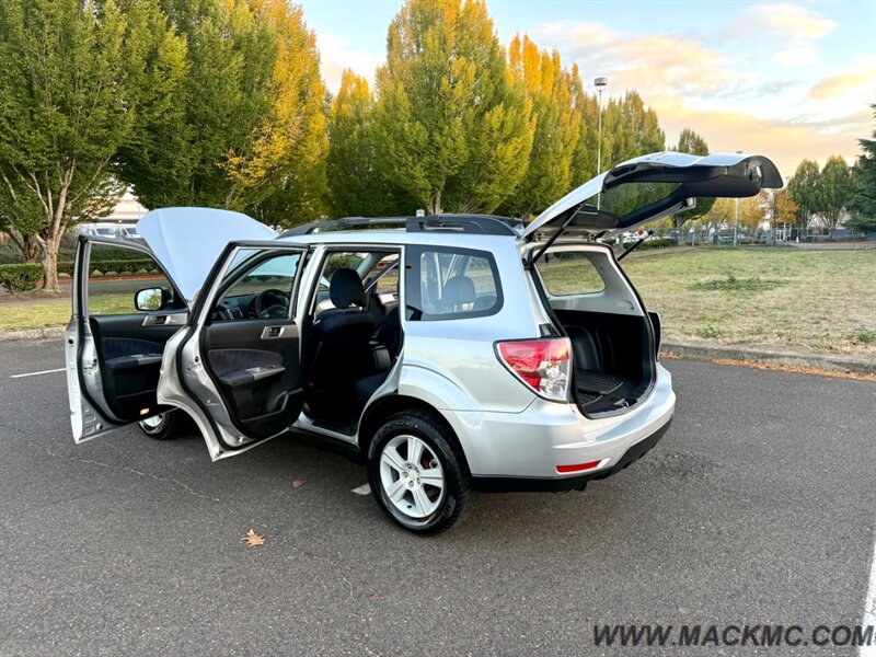 2010 Subaru Forester 2.5X Timing Belt Head Gaskets Done AWD - Photo 27 - Hillsboro, OR 97123