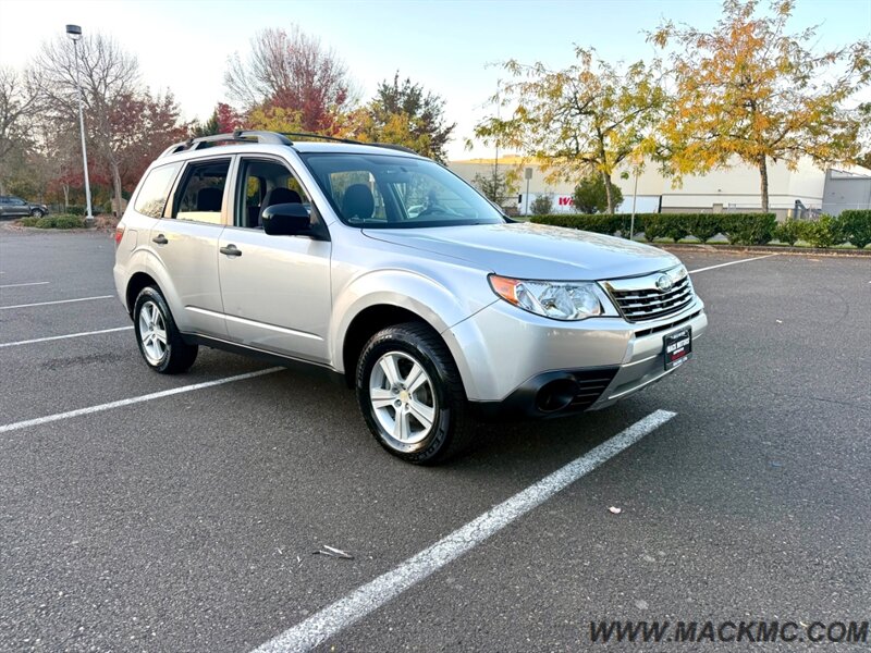 2010 Subaru Forester 2.5X Timing Belt Head Gaskets Done AWD - Photo 5 - Hillsboro, OR 97123