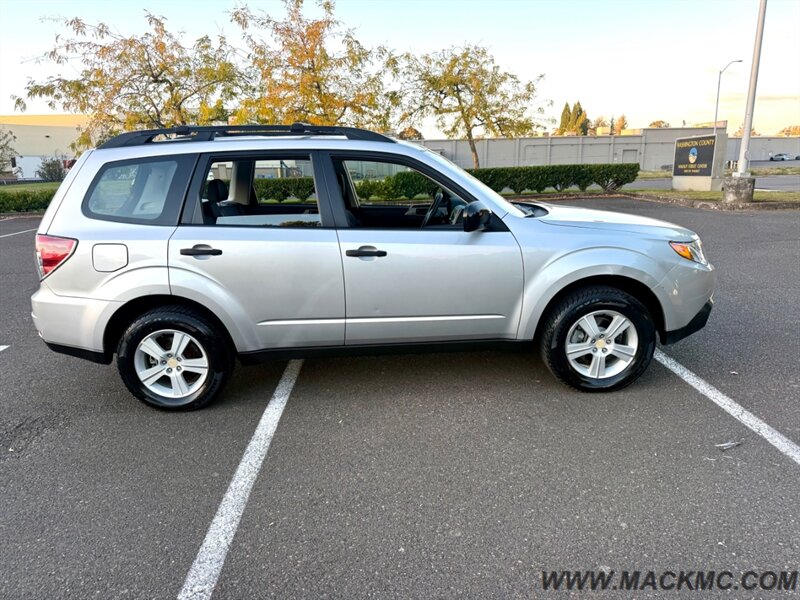 2010 Subaru Forester 2.5X Timing Belt Head Gaskets Done AWD - Photo 6 - Hillsboro, OR 97123