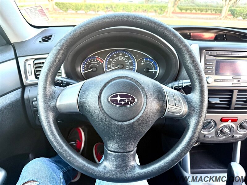 2010 Subaru Forester 2.5X Timing Belt Head Gaskets Done AWD - Photo 12 - Hillsboro, OR 97123