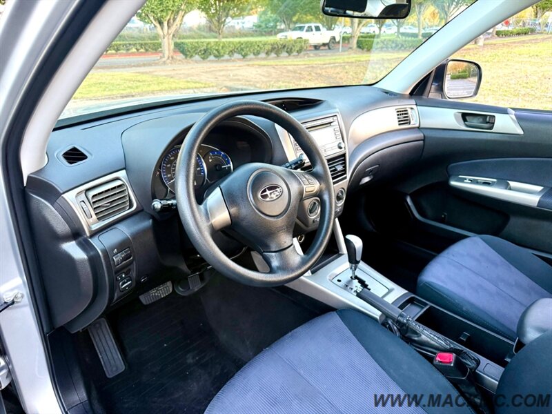 2010 Subaru Forester 2.5X Timing Belt Head Gaskets Done AWD - Photo 11 - Hillsboro, OR 97123