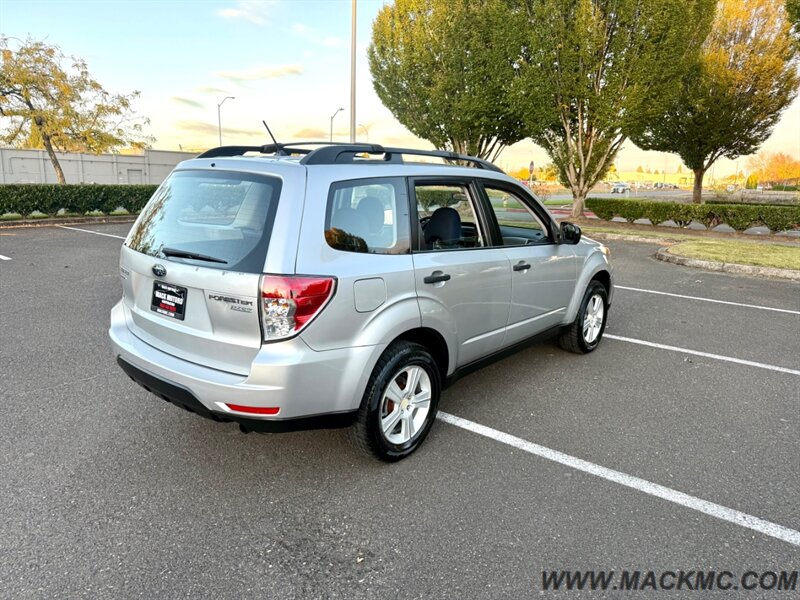 2010 Subaru Forester 2.5X Timing Belt Head Gaskets Done AWD - Photo 7 - Hillsboro, OR 97123