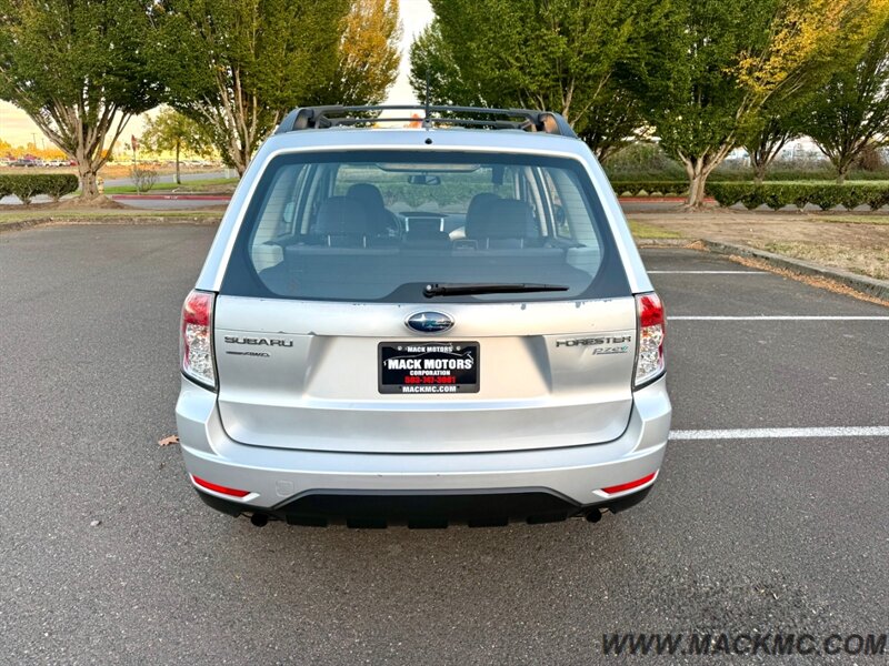 2010 Subaru Forester 2.5X Timing Belt Head Gaskets Done AWD - Photo 8 - Hillsboro, OR 97123